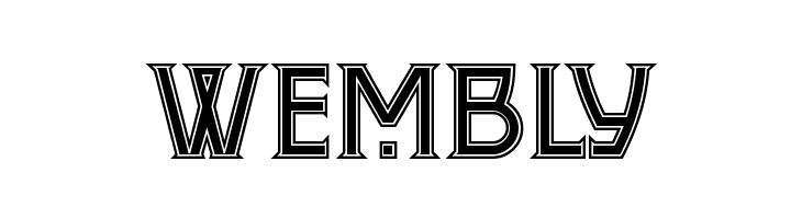 ConquistadormanNF  Free Fonts Download