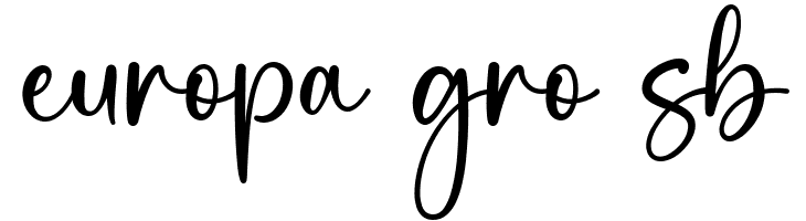 Galato  Free Fonts Download