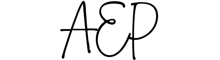 Stay Wonderland  Free Fonts Download