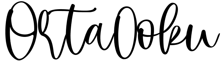 holidate  Free Fonts Download