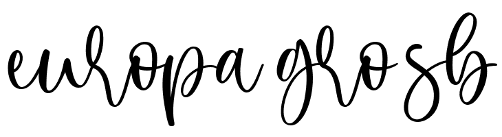 holidate  Free Fonts Download