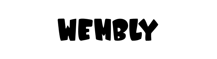 Play Factory PERSONAL USE ONLY!  Free Fonts Download