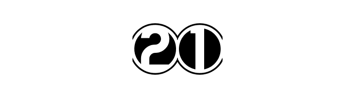 18 Holes BRK  Free Fonts Download