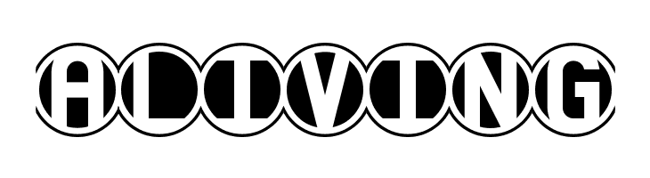 18 Holes BRK  Free Fonts Download