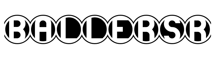 18 Holes BRK  Free Fonts Download