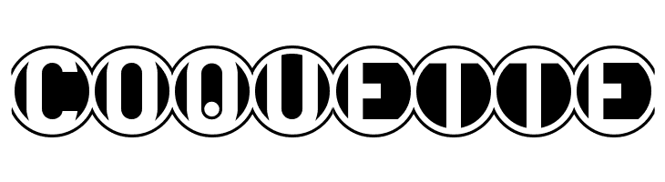 18 Holes BRK  Free Fonts Download