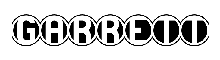 18 Holes BRK  Free Fonts Download