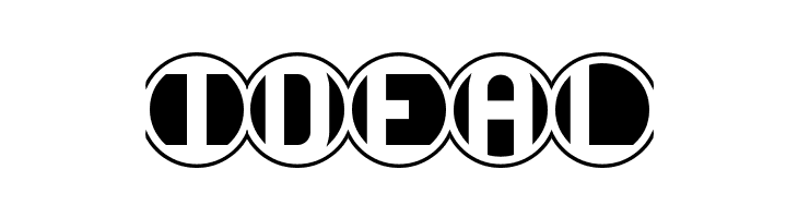 18 Holes BRK  Free Fonts Download