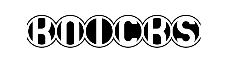 18 Holes BRK  Free Fonts Download