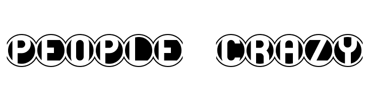 18 Holes BRK  Free Fonts Download