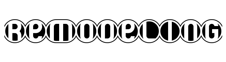 18 Holes BRK  Free Fonts Download