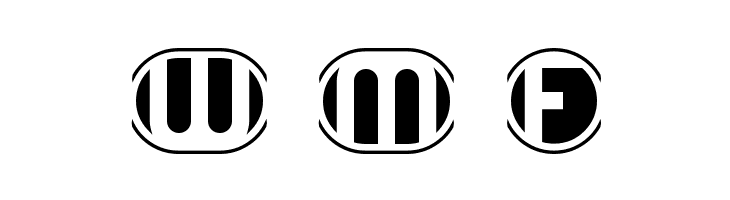 18 Holes BRK  Free Fonts Download