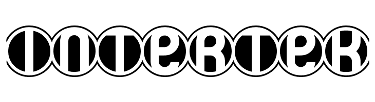 18 Holes BRK  Free Fonts Download