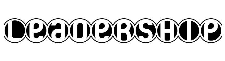 18 Holes BRK  Free Fonts Download