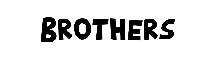 Sharkartoon Regular  Free Fonts Download