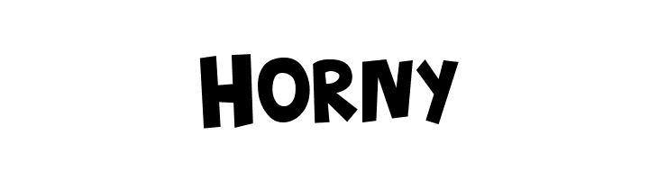 Sharkartoon Regular  Free Fonts Download