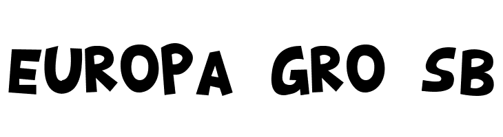 Sharkartoon Regular  Free Fonts Download