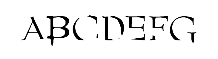 Angel 1  Free Fonts Download