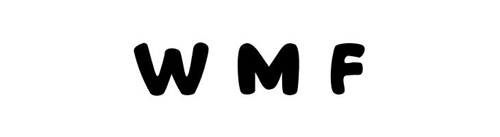 Lazy People  Free Fonts Download