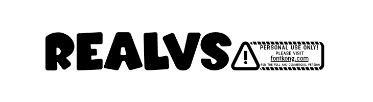 Enjoy Little PERSONAL USE ONLY!  Free Fonts Download