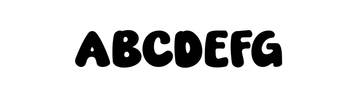 Super Orange  Free Fonts Download