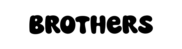 Super Orange  Free Fonts Download