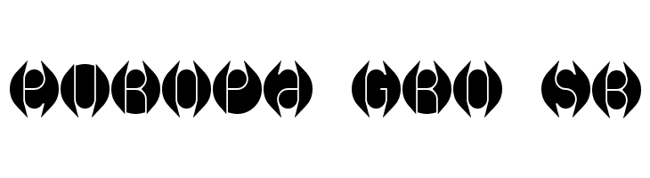 DB Layer 1 BRK  Free Fonts Download