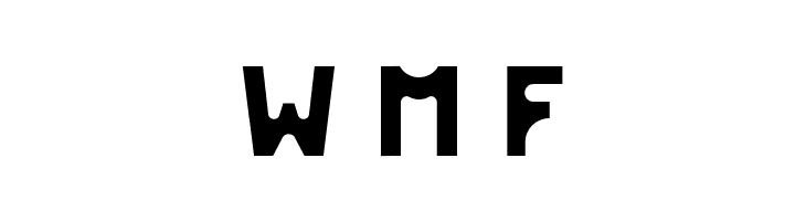 FORTA  Free Fonts Download