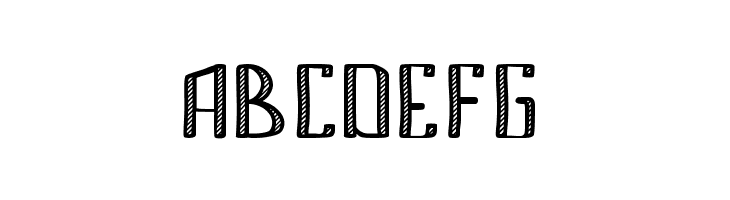 Bemount Line  Free Fonts Download