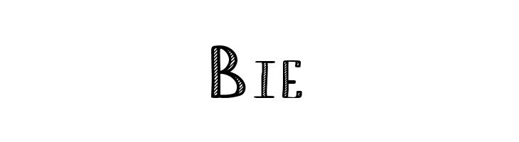 Bemount Line  Free Fonts Download