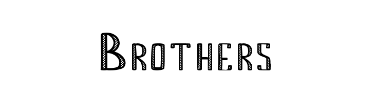 Bemount Line  Free Fonts Download