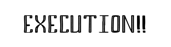 Bemount Line  Free Fonts Download