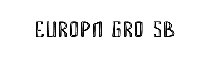 Bemount Line  Free Fonts Download