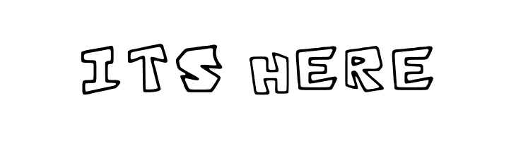 Old Roblox Font Regular  Free Fonts Download