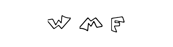 Old Roblox Font Regular  Free Fonts Download