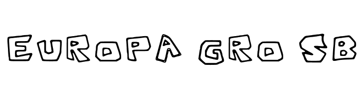 Old Roblox Font Regular  Free Fonts Download