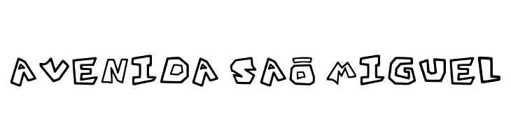 C2007 Roblox Font Regular  Free Fonts Download