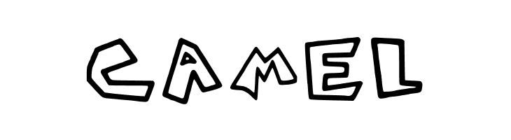 C2007 Roblox Font Regular  Free Fonts Download