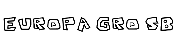 C2007 Roblox Font Regular  Free Fonts Download
