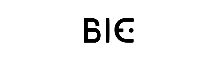 FoundationOne  Free Fonts Download
