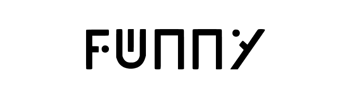 FoundationOne  Free Fonts Download