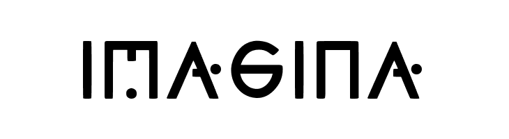 FoundationOne  Free Fonts Download