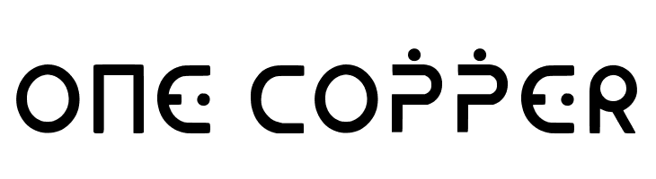 FoundationOne  Free Fonts Download