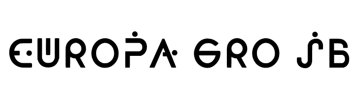 FoundationOne  Free Fonts Download