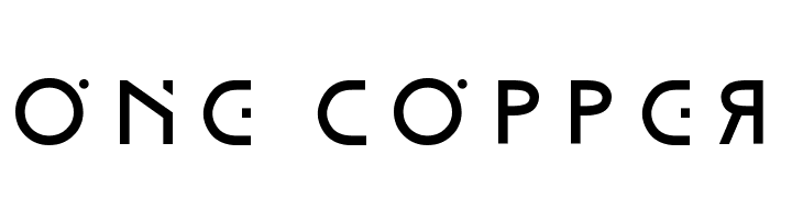 FoundationLogo  Free Fonts Download