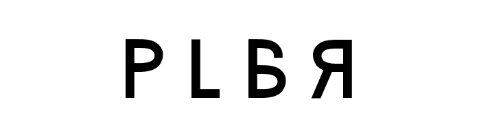 FoundationLogo  Free Fonts Download