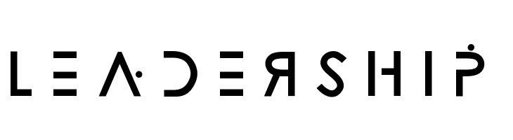 FoundationLogo  Free Fonts Download