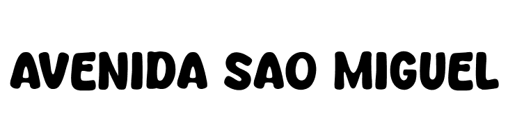 Yogurt Extra  Free Fonts Download