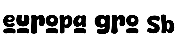 Yogurt Extra  Free Fonts Download