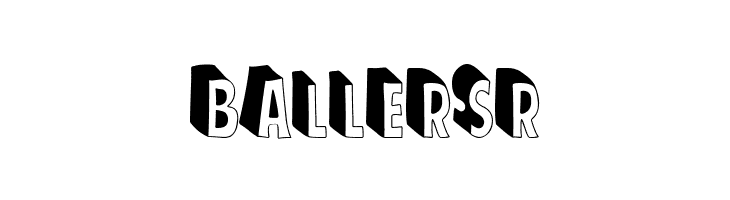 El Super Hombre  Free Fonts Download